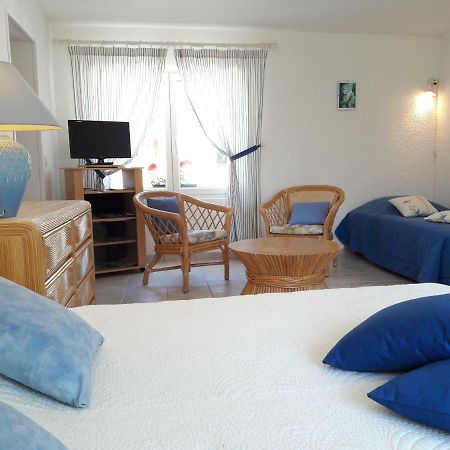 Bed and Breakfast Le Clos Du Petit Marray à Chambourg-sur-Indre Extérieur photo
