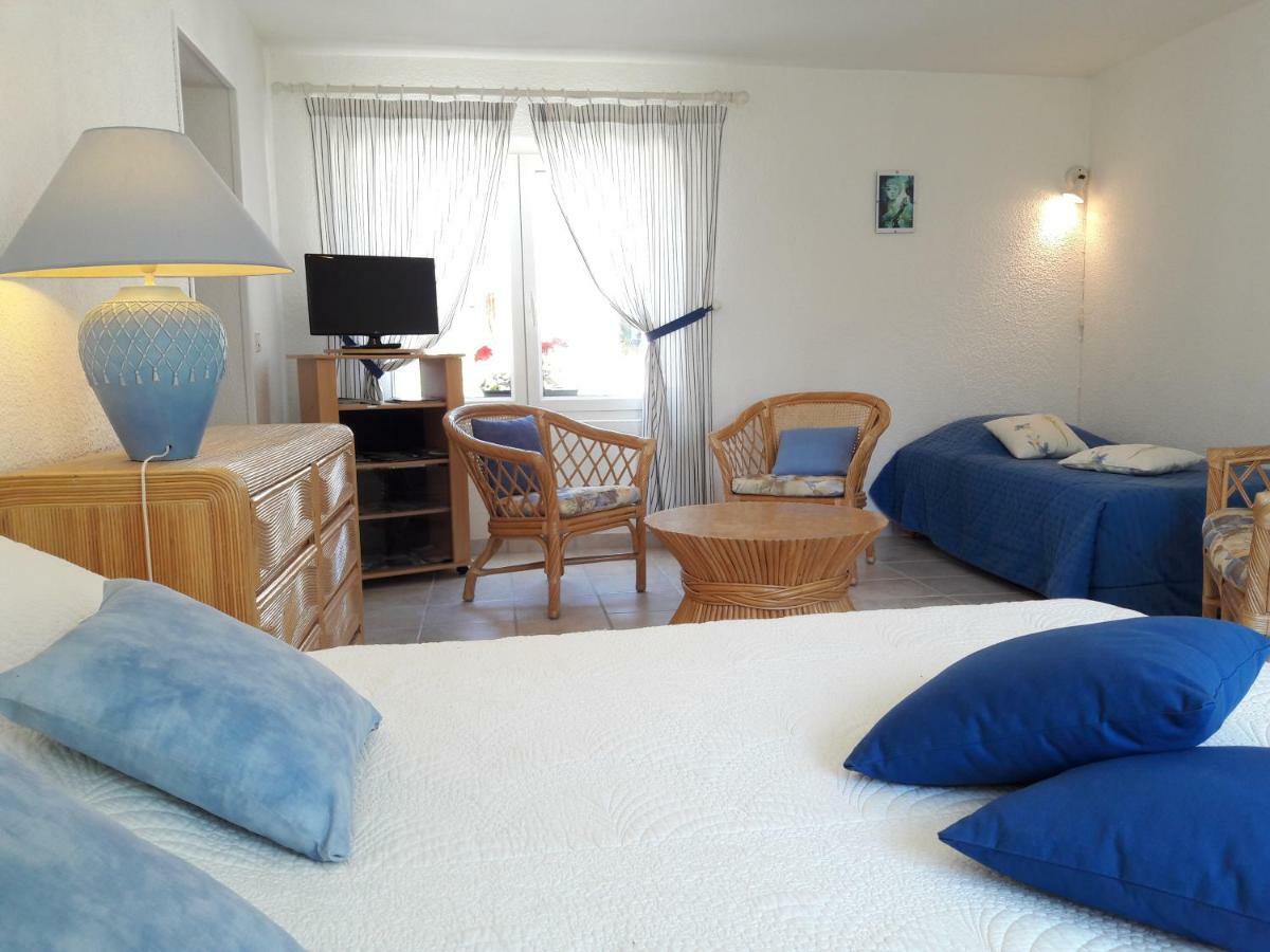 Bed and Breakfast Le Clos Du Petit Marray à Chambourg-sur-Indre Extérieur photo