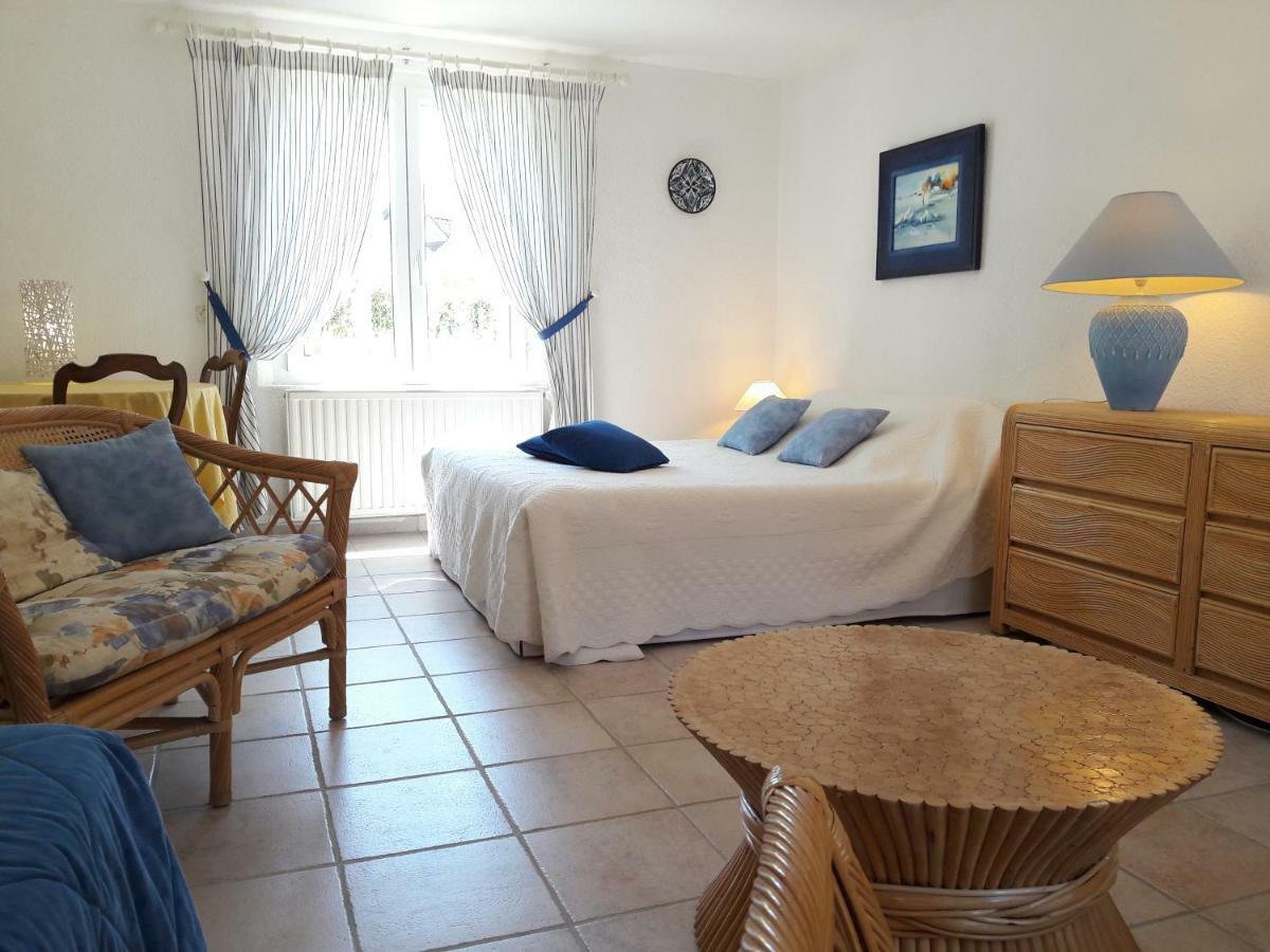 Bed and Breakfast Le Clos Du Petit Marray à Chambourg-sur-Indre Extérieur photo