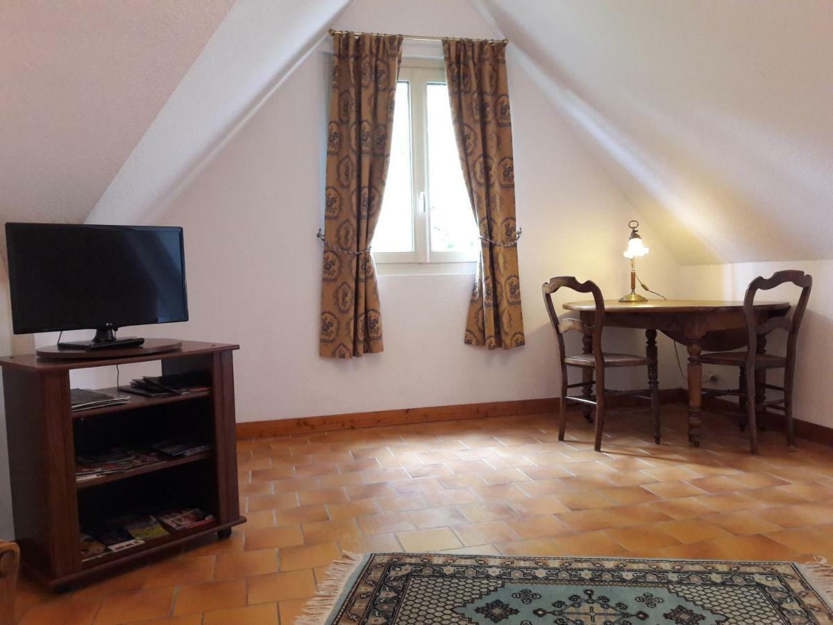 Bed and Breakfast Le Clos Du Petit Marray à Chambourg-sur-Indre Extérieur photo
